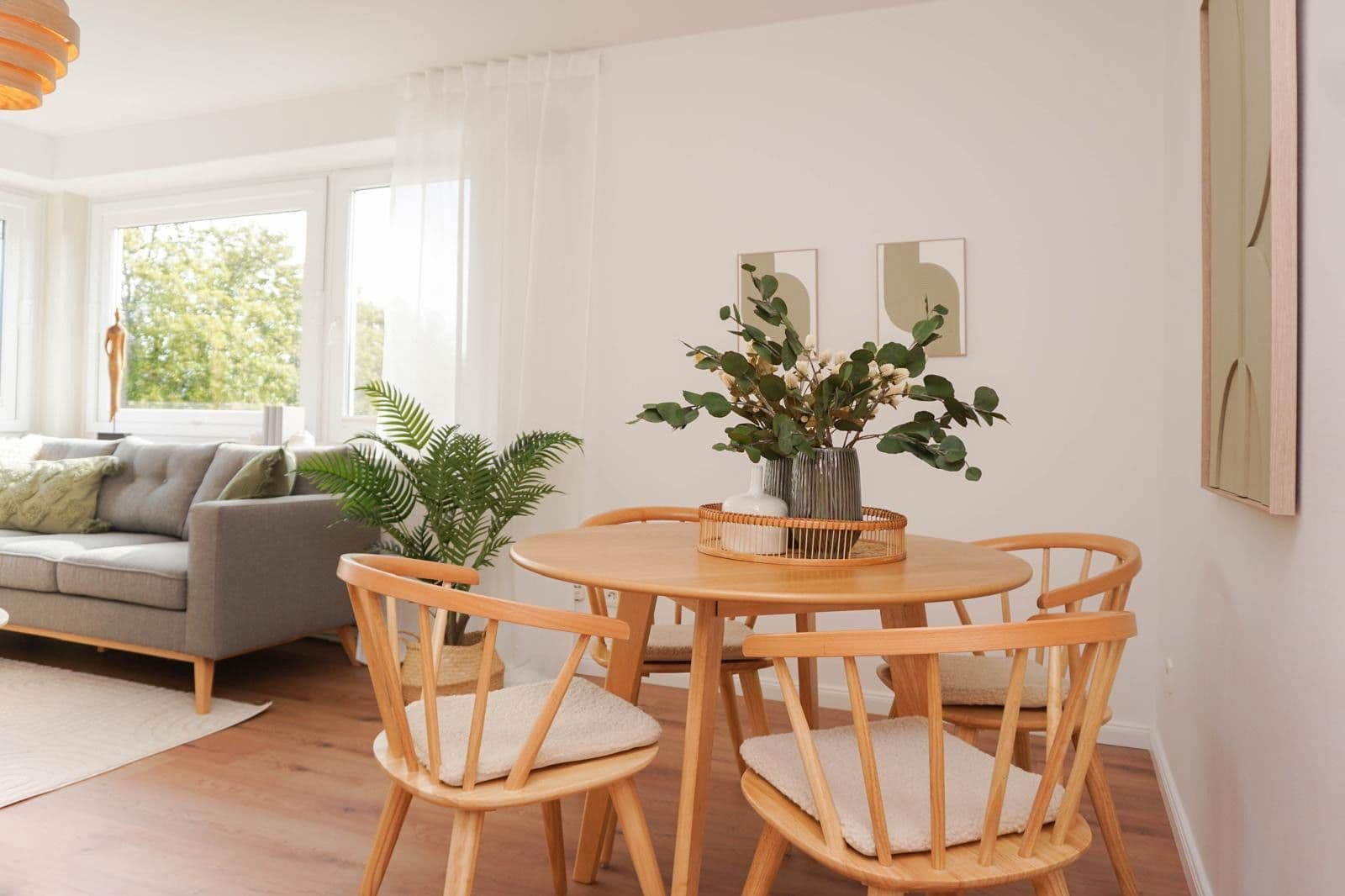 Prodej bytu 2+1 63 m², Cuxhaven, Dolní Sasko Prodej bytu 2+1 63 m², Cuxhaven, Dolní Sasko