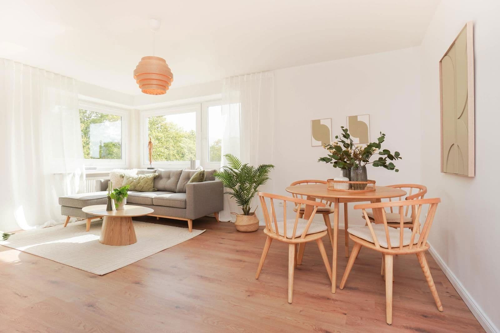 Prodej bytu 2+1 63 m², Cuxhaven, Dolní Sasko Prodej bytu 2+1 63 m², Cuxhaven, Dolní Sasko