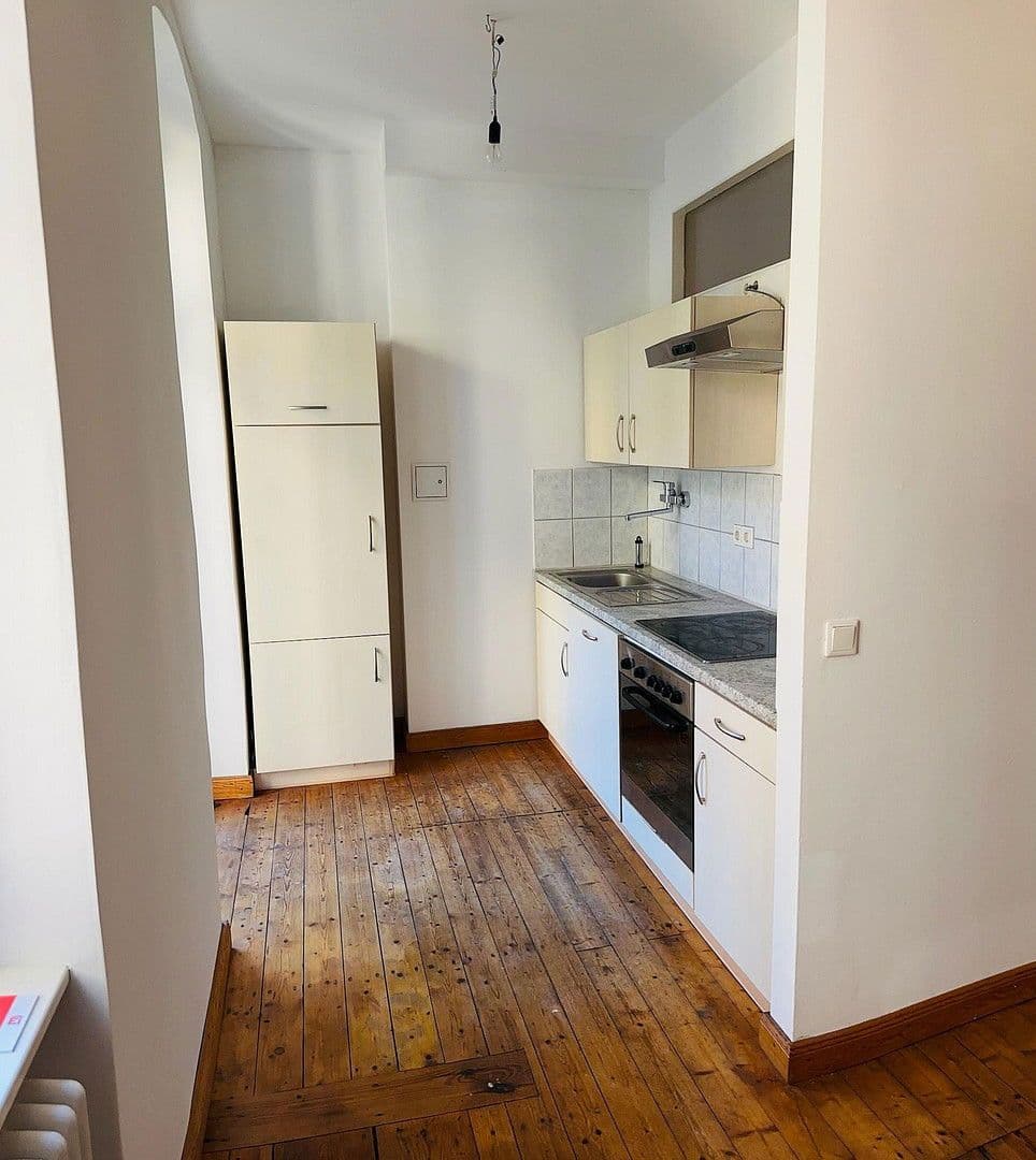 Pronájem bytu 2+1 60 m², Berlin, Berlín Pronájem bytu 2+1 60 m², Berlin, Berlín