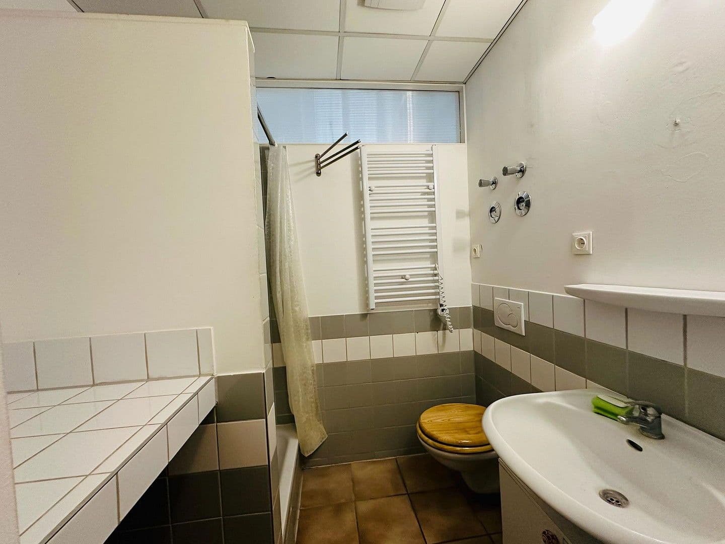 Pronájem bytu 2+1 60 m², Berlin, Berlín Pronájem bytu 2+1 60 m², Berlin, Berlín