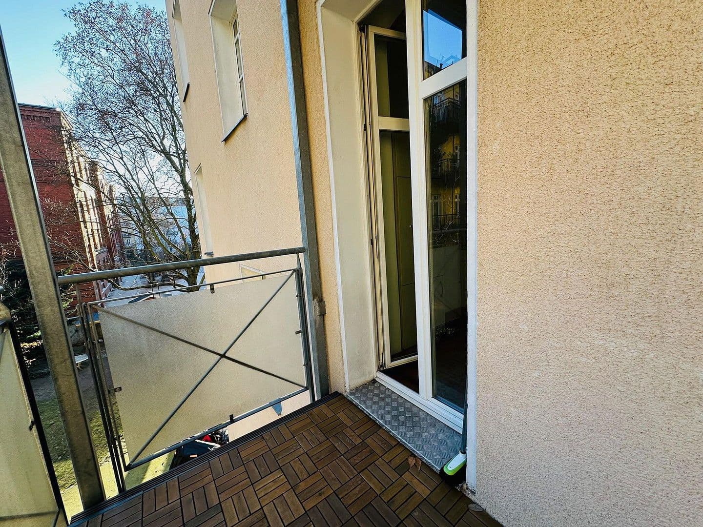 Pronájem bytu 2+1 60 m², Berlin, Berlín Pronájem bytu 2+1 60 m², Berlin, Berlín