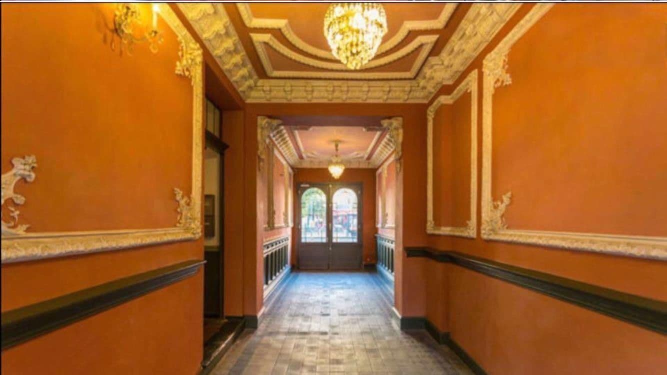 Pronájem bytu 2+1 60 m², Berlin, Berlín Pronájem bytu 2+1 60 m², Berlin, Berlín