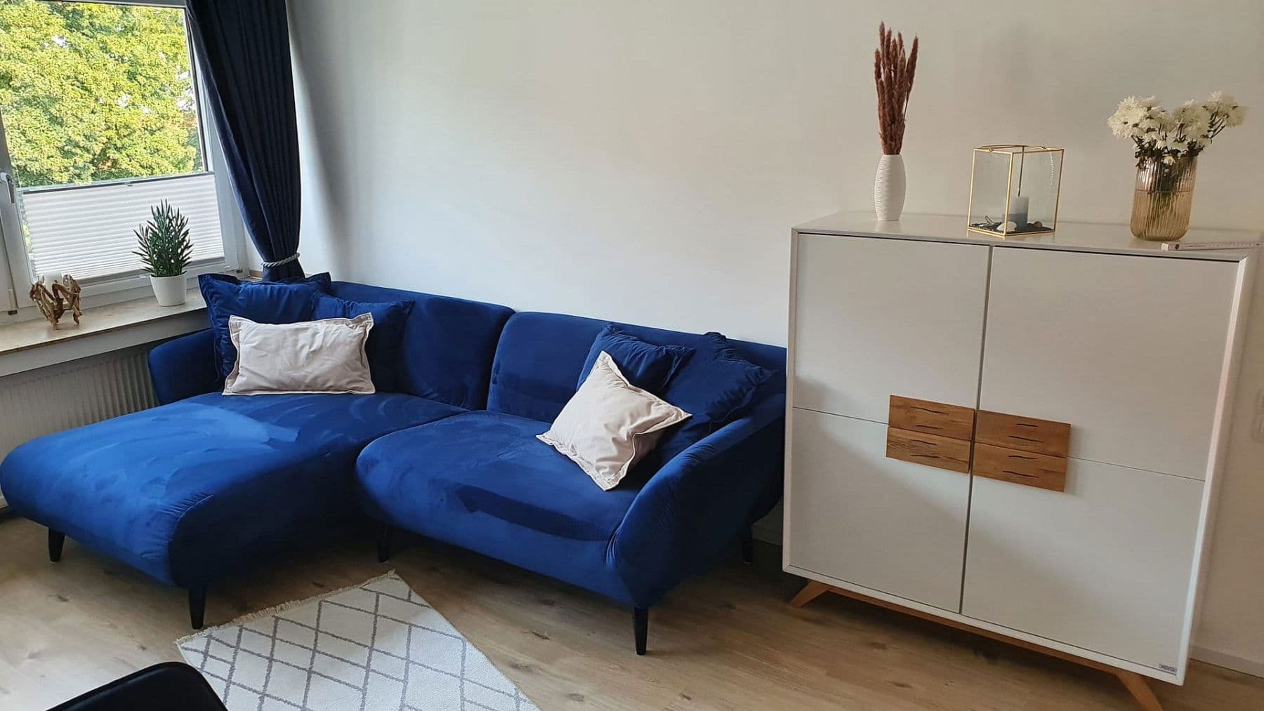 Prodej bytu 3+1 74 m², Waiblingen, Bádensko-Württembersko Prodej bytu 3+1 74 m², Waiblingen, Bádensko-Württembersko