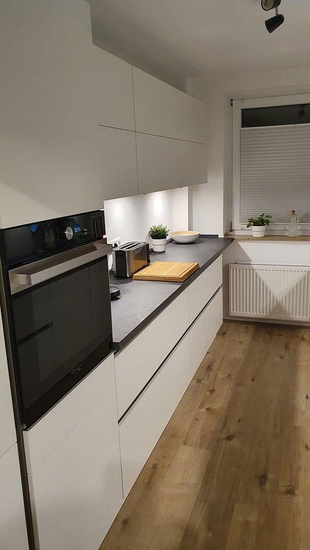 Prodej bytu 3+1 74 m², Waiblingen, Bádensko-Württembersko Prodej bytu 3+1 74 m², Waiblingen, Bádensko-Württembersko