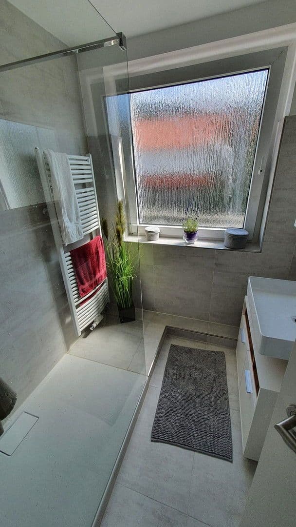 Prodej bytu 3+1 74 m², Waiblingen, Bádensko-Württembersko Prodej bytu 3+1 74 m², Waiblingen, Bádensko-Württembersko