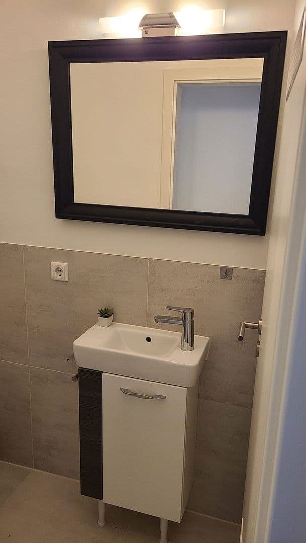 Prodej bytu 3+1 74 m², Waiblingen, Bádensko-Württembersko Prodej bytu 3+1 74 m², Waiblingen, Bádensko-Württembersko