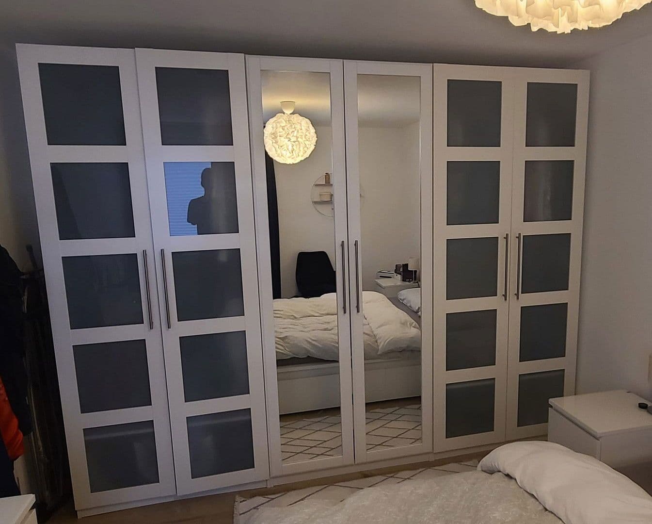 Prodej bytu 3+1 74 m², Waiblingen, Bádensko-Württembersko Prodej bytu 3+1 74 m², Waiblingen, Bádensko-Württembersko