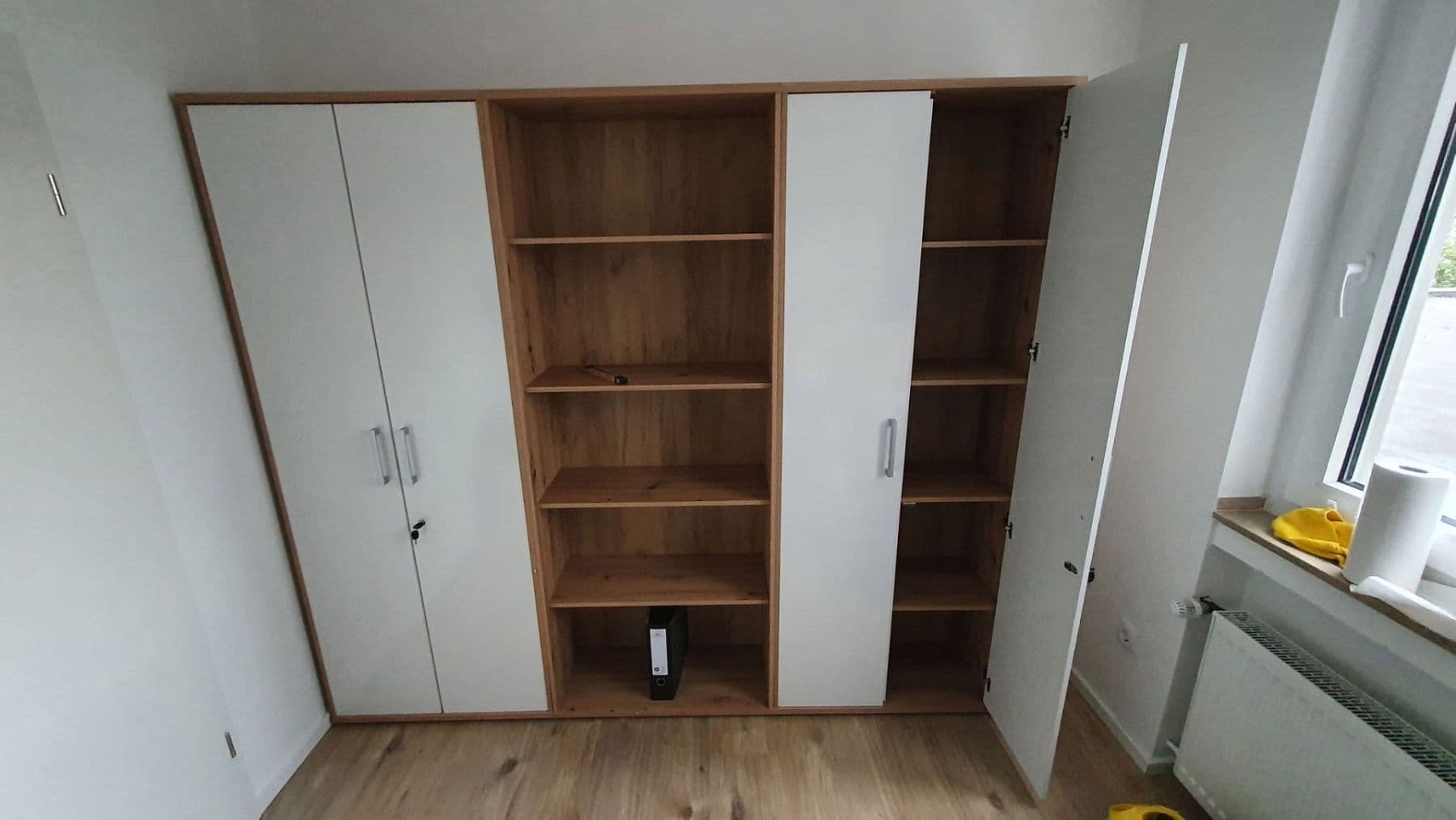 Prodej bytu 3+1 74 m², Waiblingen, Bádensko-Württembersko Prodej bytu 3+1 74 m², Waiblingen, Bádensko-Württembersko