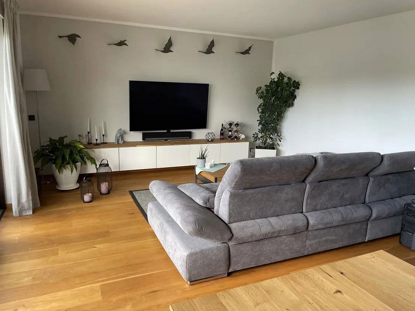 Pronájem bytu 2+1 57 m², Eichenmarkweg 19, Berlin, Berlín Pronájem bytu 2+1 57 m², Eichenmarkweg 19, Berlin, Berlín