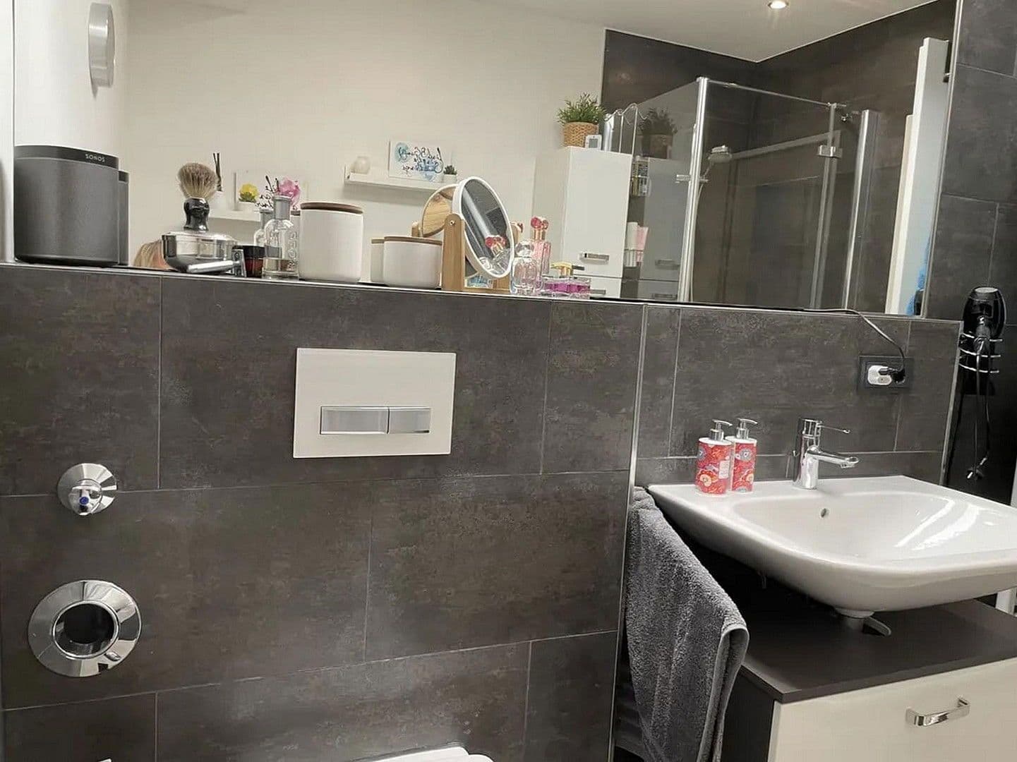 Pronájem bytu 2+1 57 m², Eichenmarkweg 19, Berlin, Berlín Pronájem bytu 2+1 57 m², Eichenmarkweg 19, Berlin, Berlín