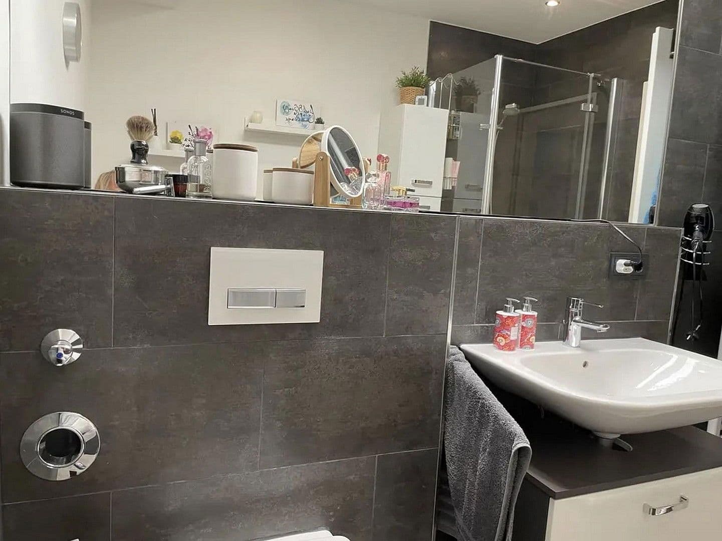 Pronájem bytu 2+1 57 m², Eichenmarkweg 19, Berlin, Berlín Pronájem bytu 2+1 57 m², Eichenmarkweg 19, Berlin, Berlín