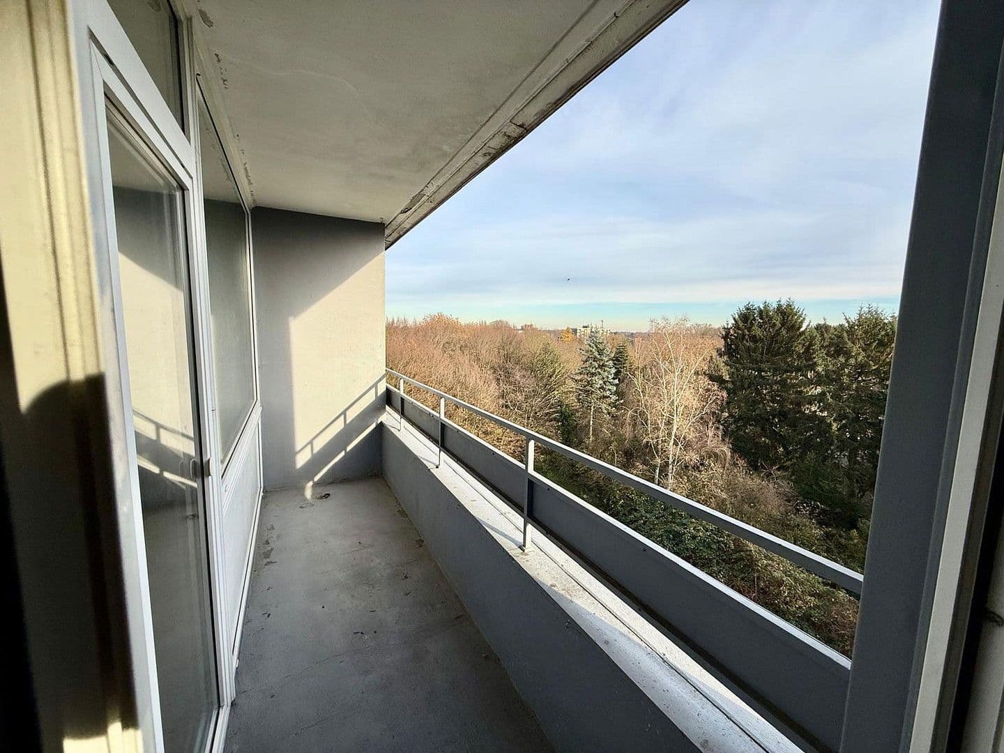 Prodej bytu 2+kk 59 m², Inratherstr. 321, Krefeld, Severní Porýní-Vestfálsko Prodej bytu 2+kk 59 m², Inratherstr. 321, Krefeld, Severní Porýní-Vestfálsko