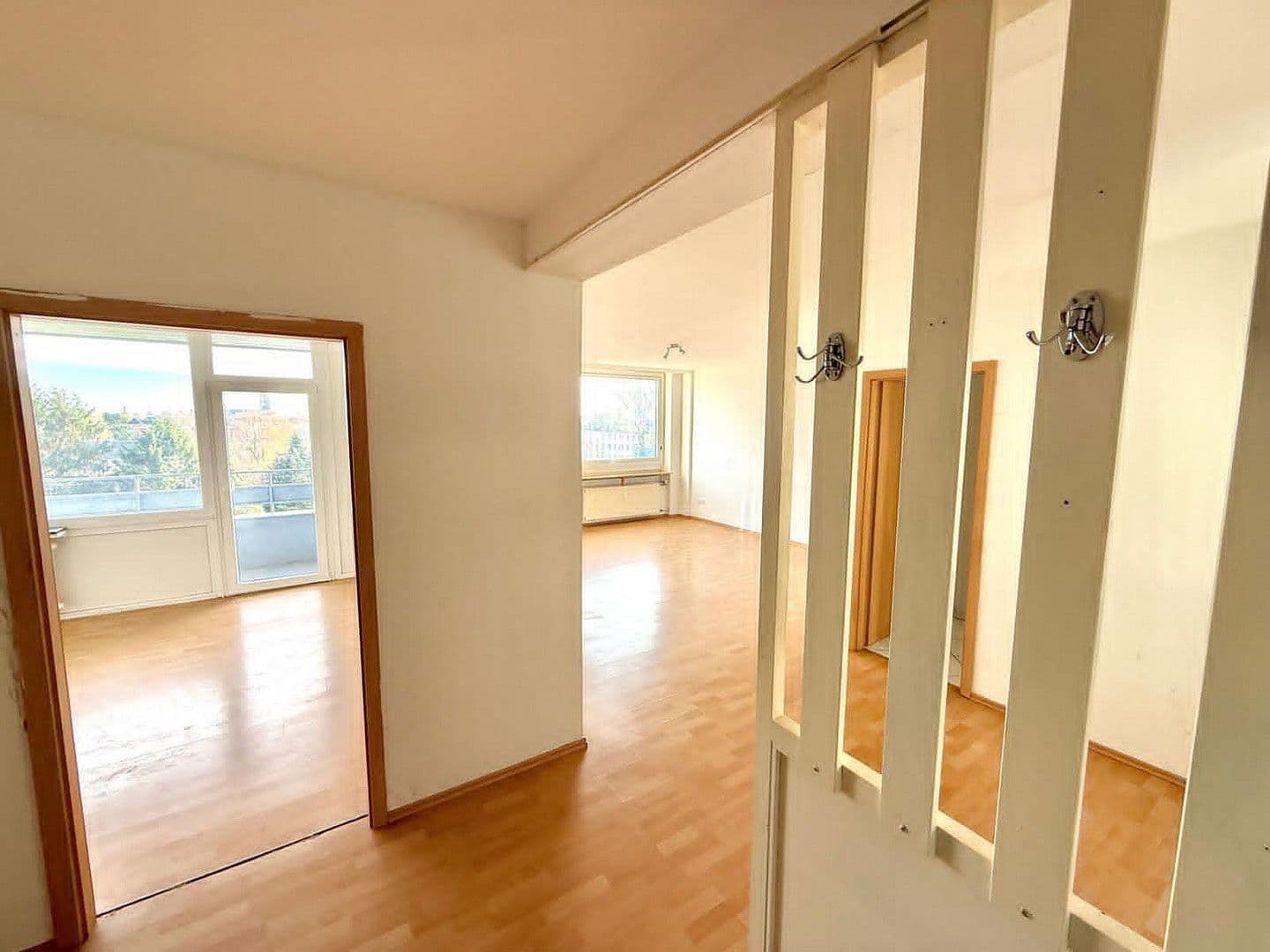 Prodej bytu 2+kk 59 m², Inratherstr. 321, Krefeld, Severní Porýní-Vestfálsko Prodej bytu 2+kk 59 m², Inratherstr. 321, Krefeld, Severní Porýní-Vestfálsko