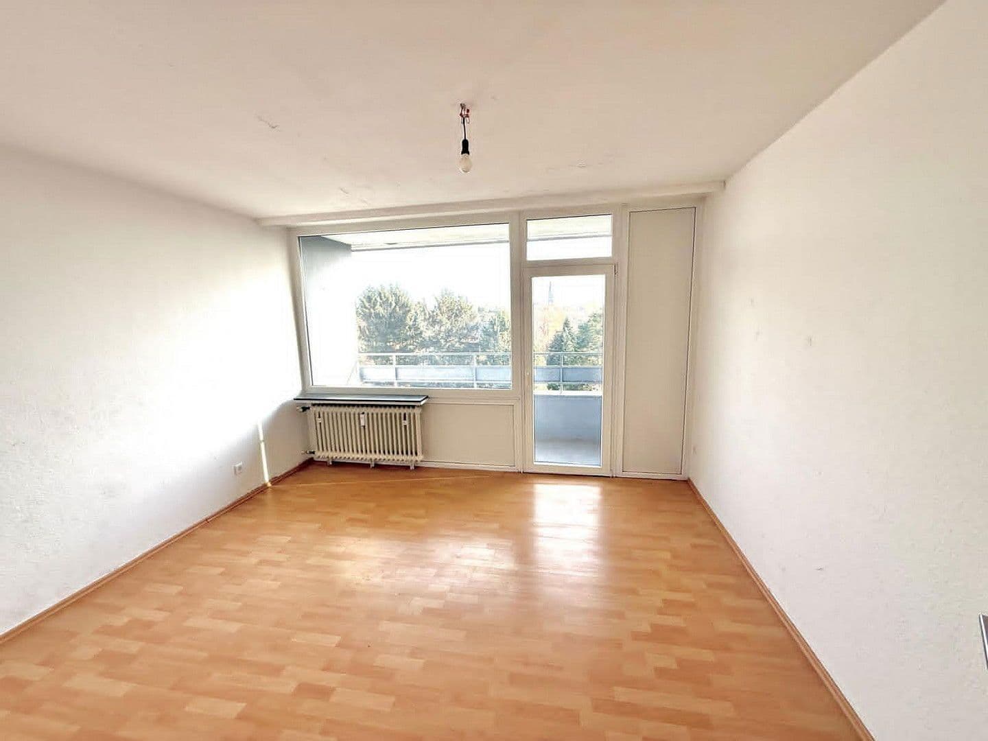Prodej bytu 2+kk 59 m², Inratherstr. 321, Krefeld, Severní Porýní-Vestfálsko Prodej bytu 2+kk 59 m², Inratherstr. 321, Krefeld, Severní Porýní-Vestfálsko