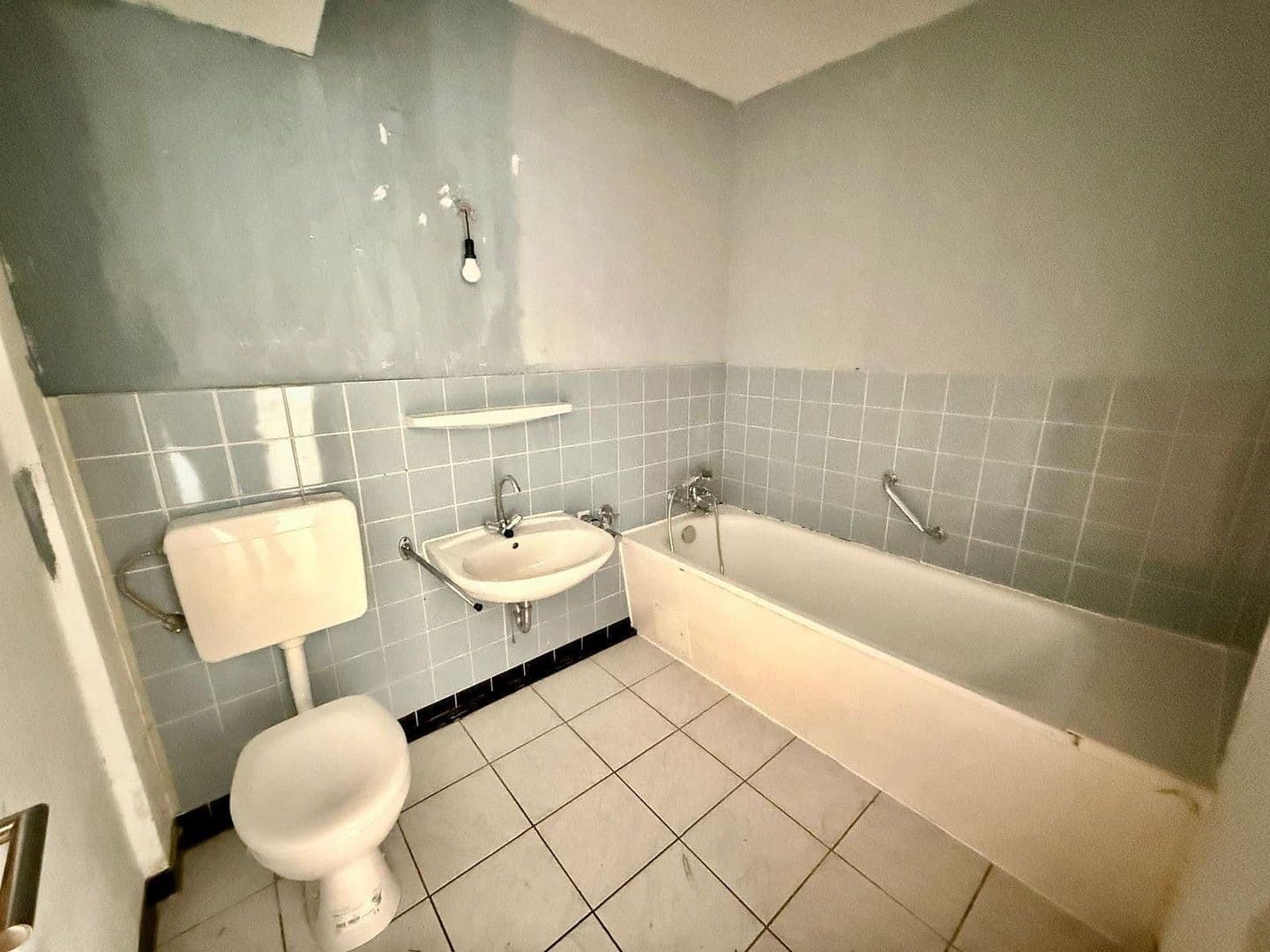 Prodej bytu 2+kk 59 m², Inratherstr. 321, Krefeld, Severní Porýní-Vestfálsko Prodej bytu 2+kk 59 m², Inratherstr. 321, Krefeld, Severní Porýní-Vestfálsko