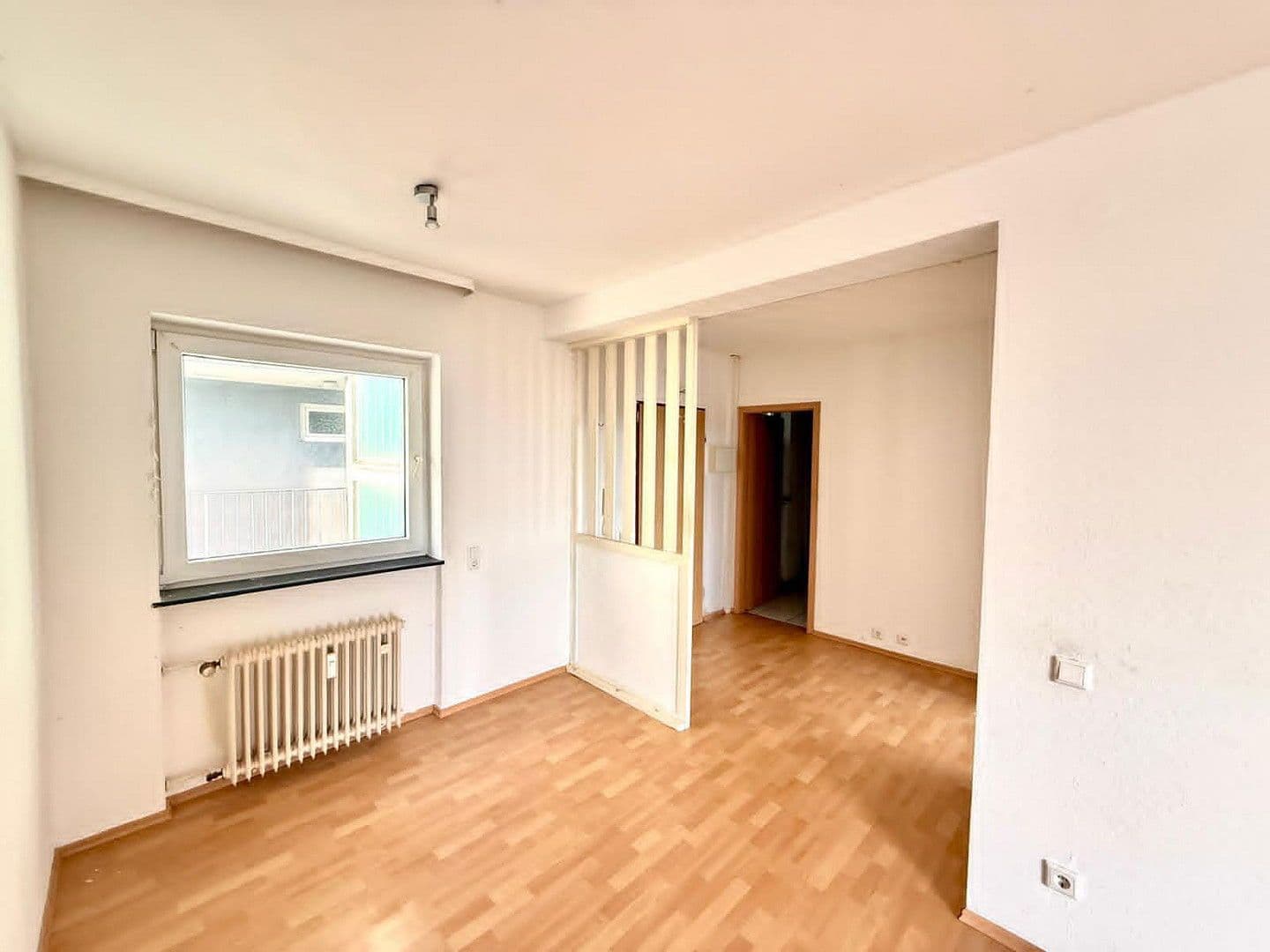 Prodej bytu 2+kk 59 m², Inratherstr. 321, Krefeld, Severní Porýní-Vestfálsko Prodej bytu 2+kk 59 m², Inratherstr. 321, Krefeld, Severní Porýní-Vestfálsko