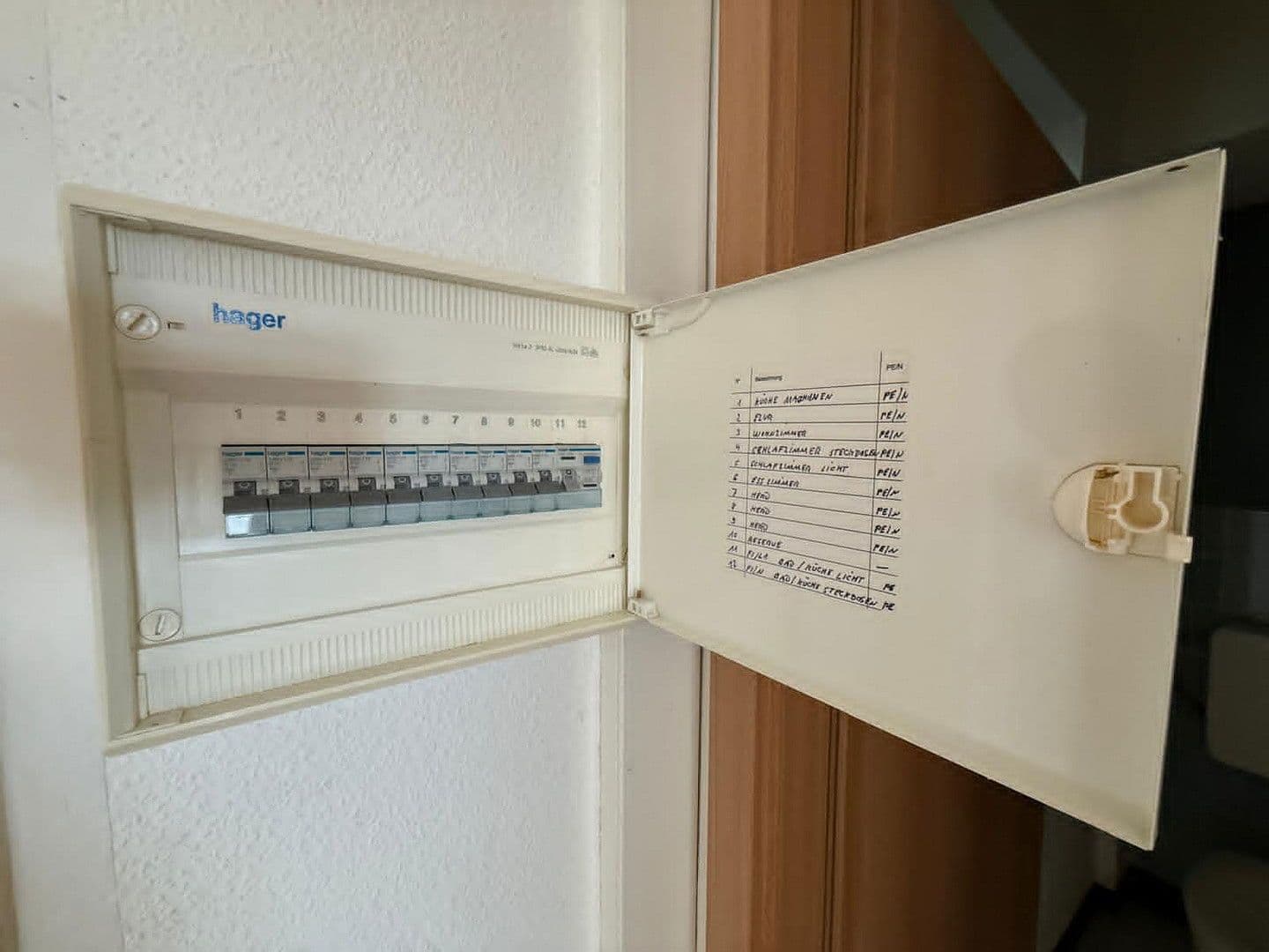 Prodej bytu 2+kk 59 m², Inratherstr. 321, Krefeld, Severní Porýní-Vestfálsko Prodej bytu 2+kk 59 m², Inratherstr. 321, Krefeld, Severní Porýní-Vestfálsko