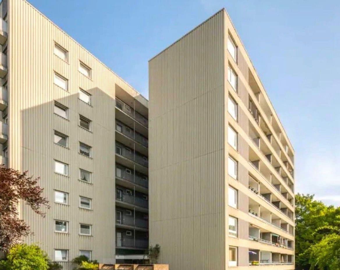 Prodej bytu 2+kk 59 m², Inratherstr. 321, Krefeld, Severní Porýní-Vestfálsko Prodej bytu 2+kk 59 m², Inratherstr. 321, Krefeld, Severní Porýní-Vestfálsko