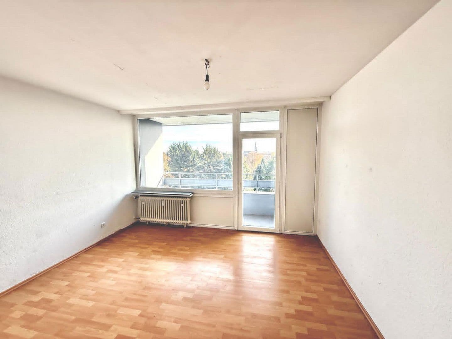 Prodej bytu 2+kk 59 m², Inratherstr. 321, Krefeld, Severní Porýní-Vestfálsko Prodej bytu 2+kk 59 m², Inratherstr. 321, Krefeld, Severní Porýní-Vestfálsko