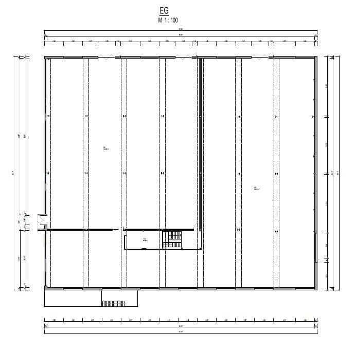 Pronájem nebytového prostoru 12.200 m², Carl-Jacob-Kolb-Weg 2, Wertheim, Bádensko-Württembersko Pronájem nebytového prostoru 12.200 m², Carl-Jacob-Kolb-Weg 2, Wertheim, Bádensko-Württembersko