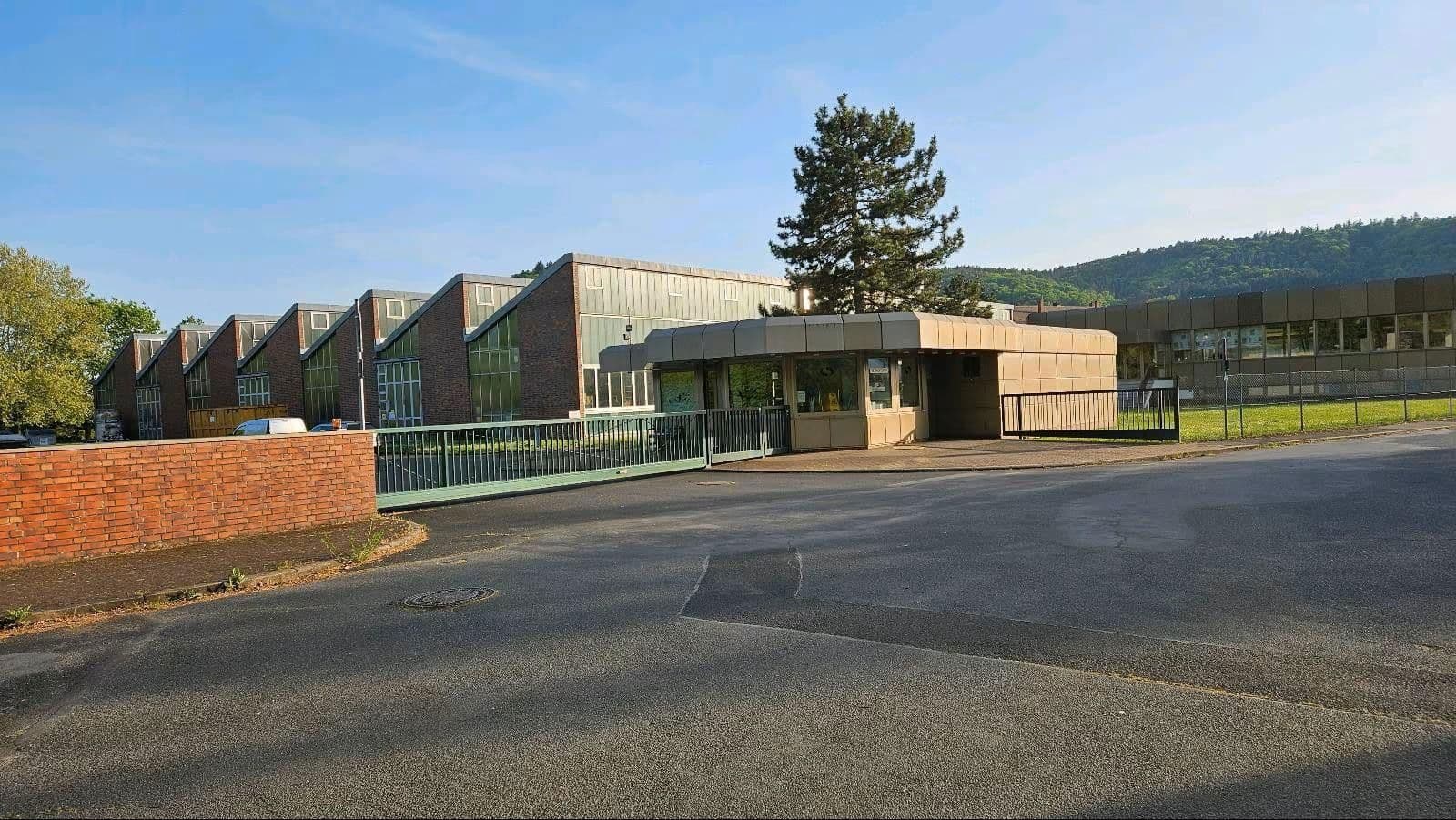 Pronájem nebytového prostoru 12.200 m², Carl-Jacob-Kolb-Weg 2, Wertheim, Bádensko-Württembersko Pronájem nebytového prostoru 12.200 m², Carl-Jacob-Kolb-Weg 2, Wertheim, Bádensko-Württembersko