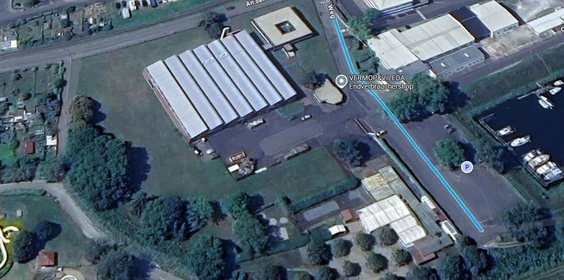 Pronájem nebytového prostoru 12.200 m², Carl-Jacob-Kolb-Weg 2, Wertheim, Bádensko-Württembersko Pronájem nebytového prostoru 12.200 m², Carl-Jacob-Kolb-Weg 2, Wertheim, Bádensko-Württembersko