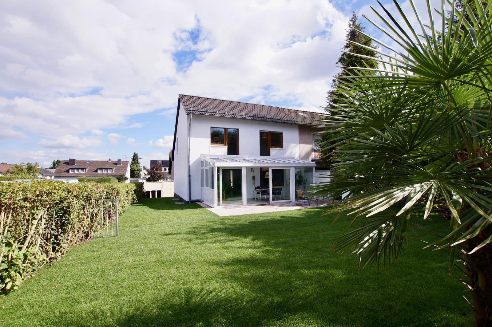 Prodej domu 140 m², pozemek 400 m², Vellmar, Hessen Prodej domu 140 m², pozemek 400 m², Vellmar, Hessen