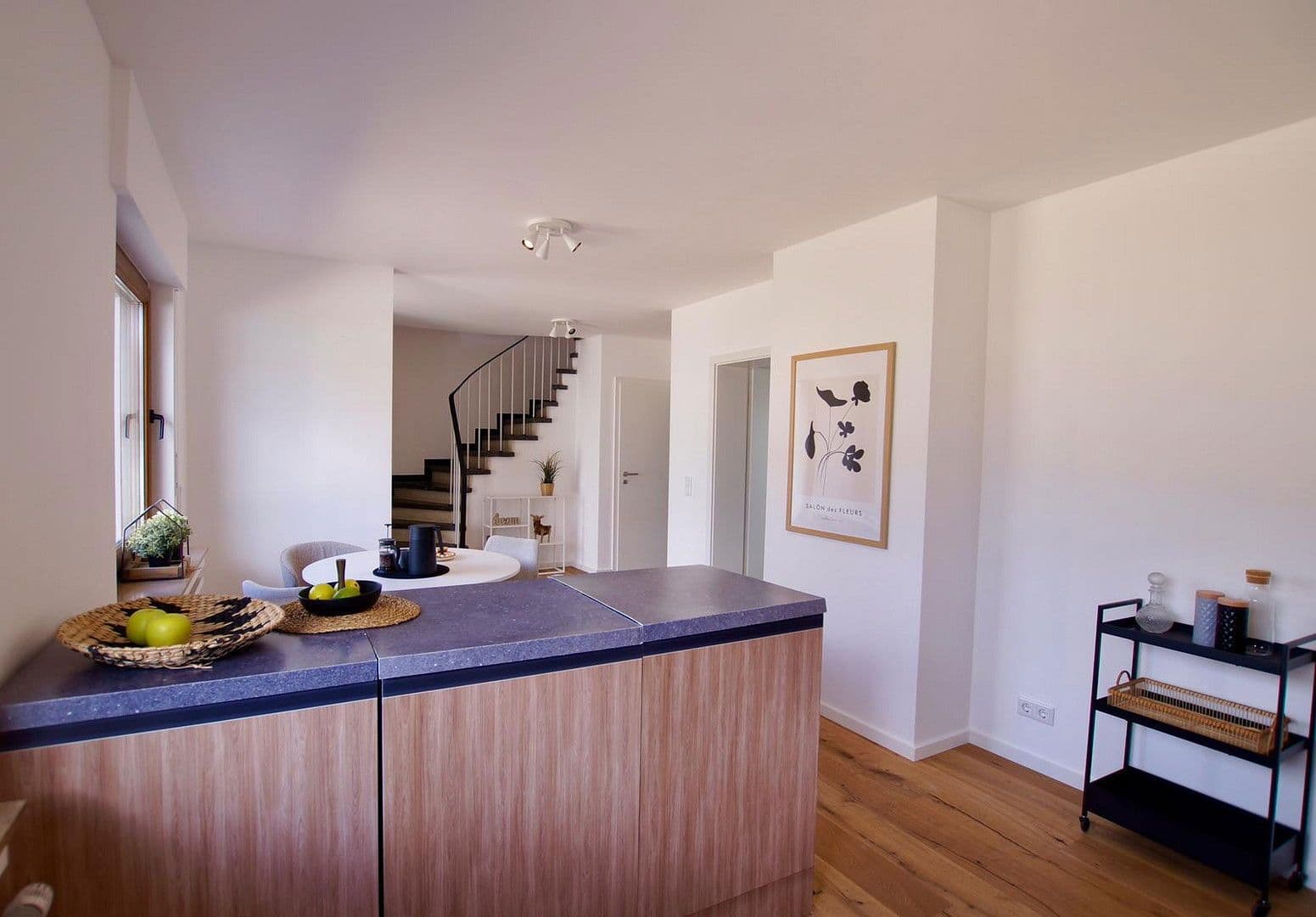 Prodej domu 140 m², pozemek 400 m², Vellmar, Hessen Prodej domu 140 m², pozemek 400 m², Vellmar, Hessen