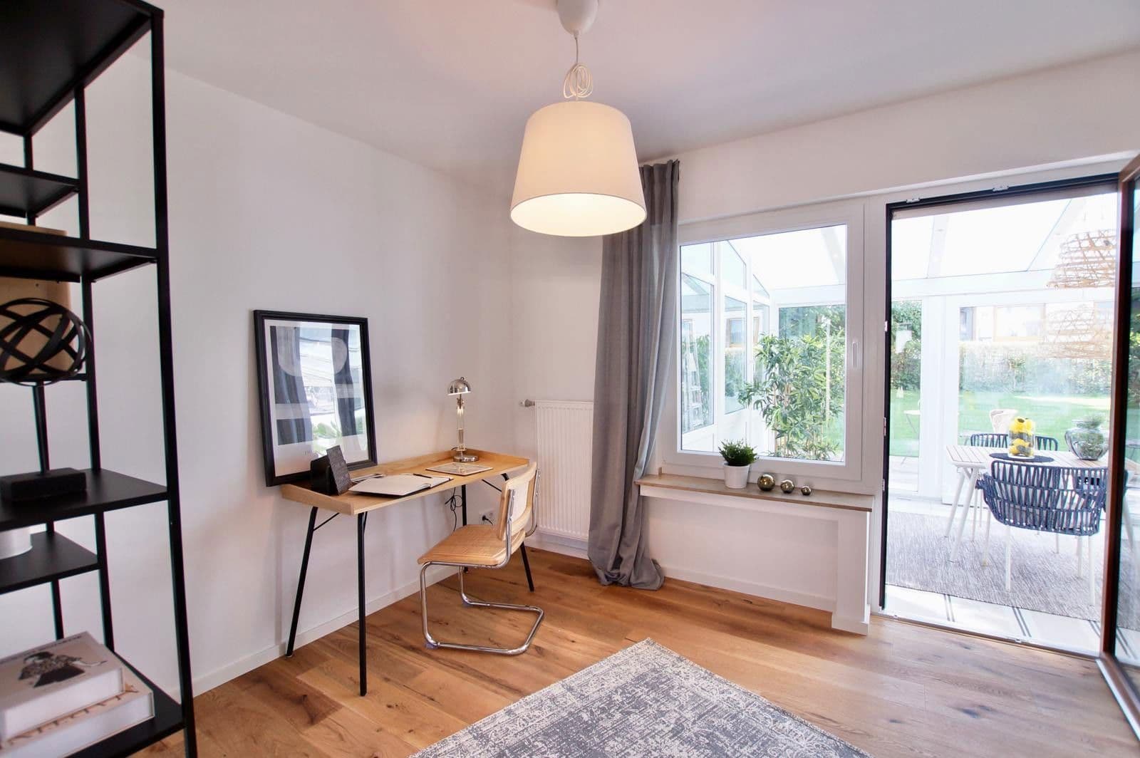 Prodej domu 140 m², pozemek 400 m², Vellmar, Hessen Prodej domu 140 m², pozemek 400 m², Vellmar, Hessen