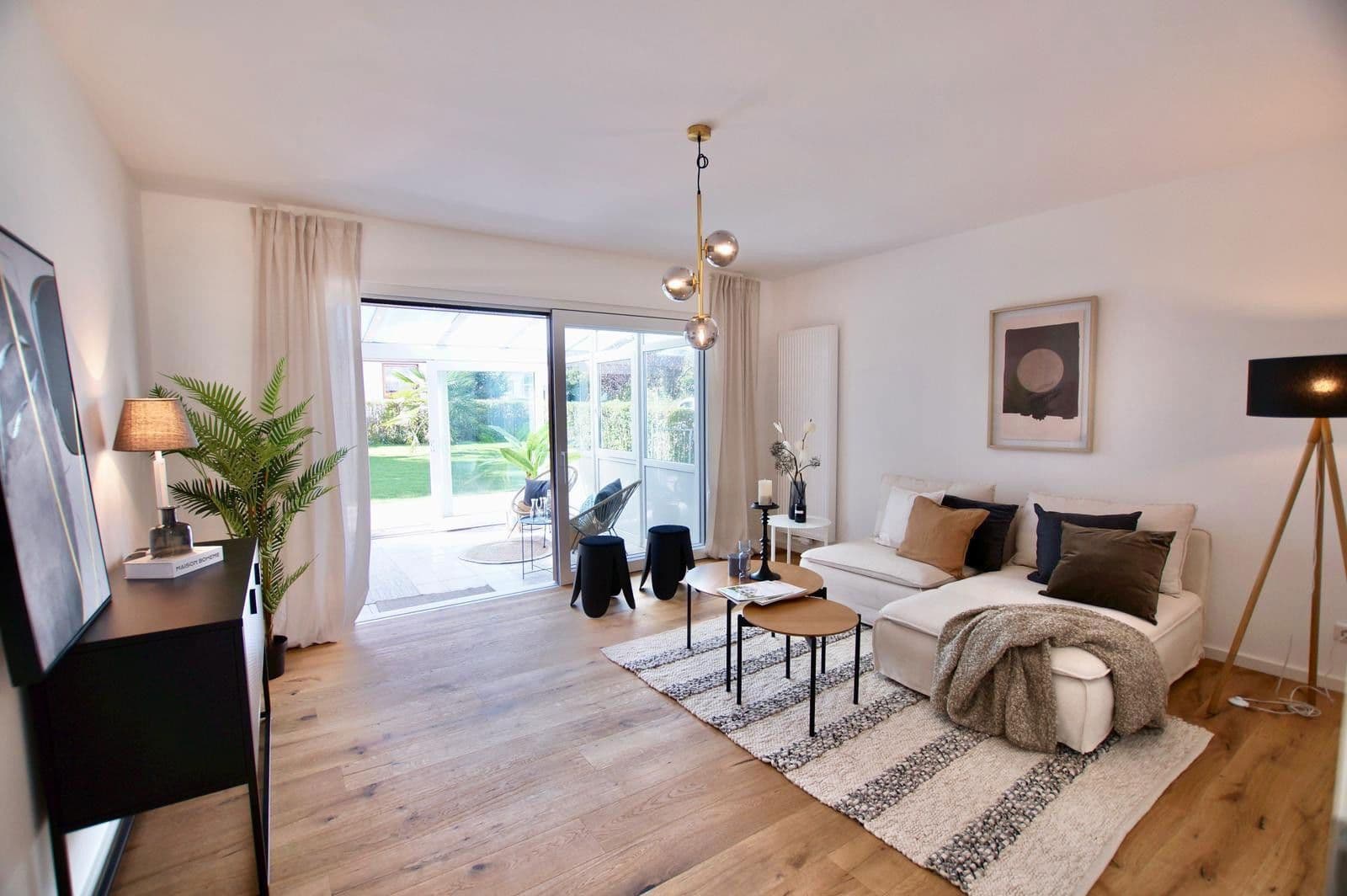 Prodej domu 140 m², pozemek 400 m², Vellmar, Hessen Prodej domu 140 m², pozemek 400 m², Vellmar, Hessen