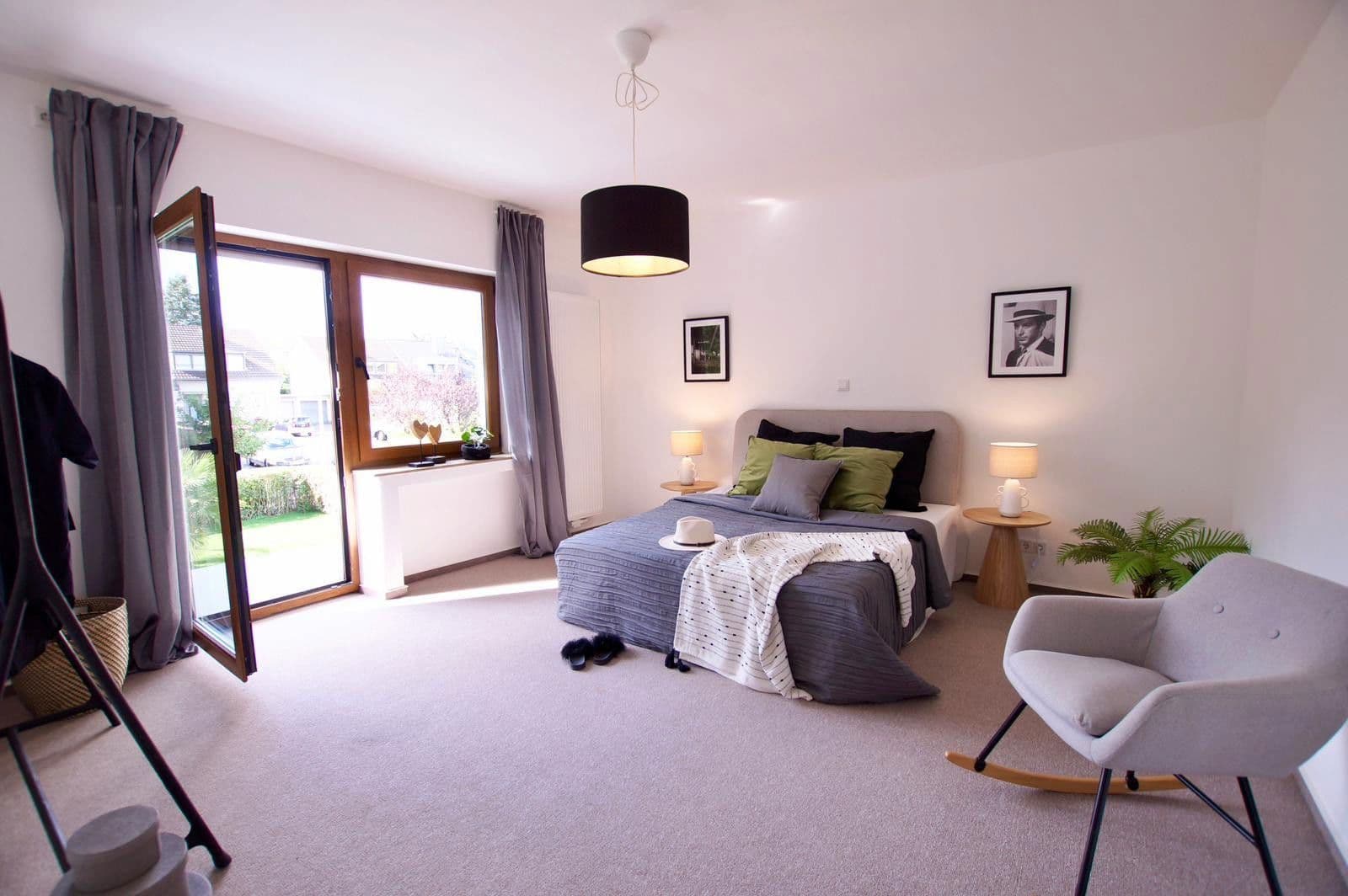 Prodej domu 140 m², pozemek 400 m², Vellmar, Hessen Prodej domu 140 m², pozemek 400 m², Vellmar, Hessen