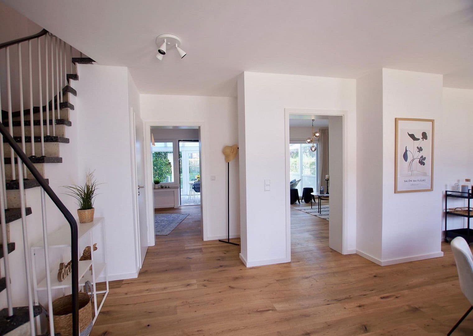 Prodej domu 140 m², pozemek 400 m², Vellmar, Hessen Prodej domu 140 m², pozemek 400 m², Vellmar, Hessen