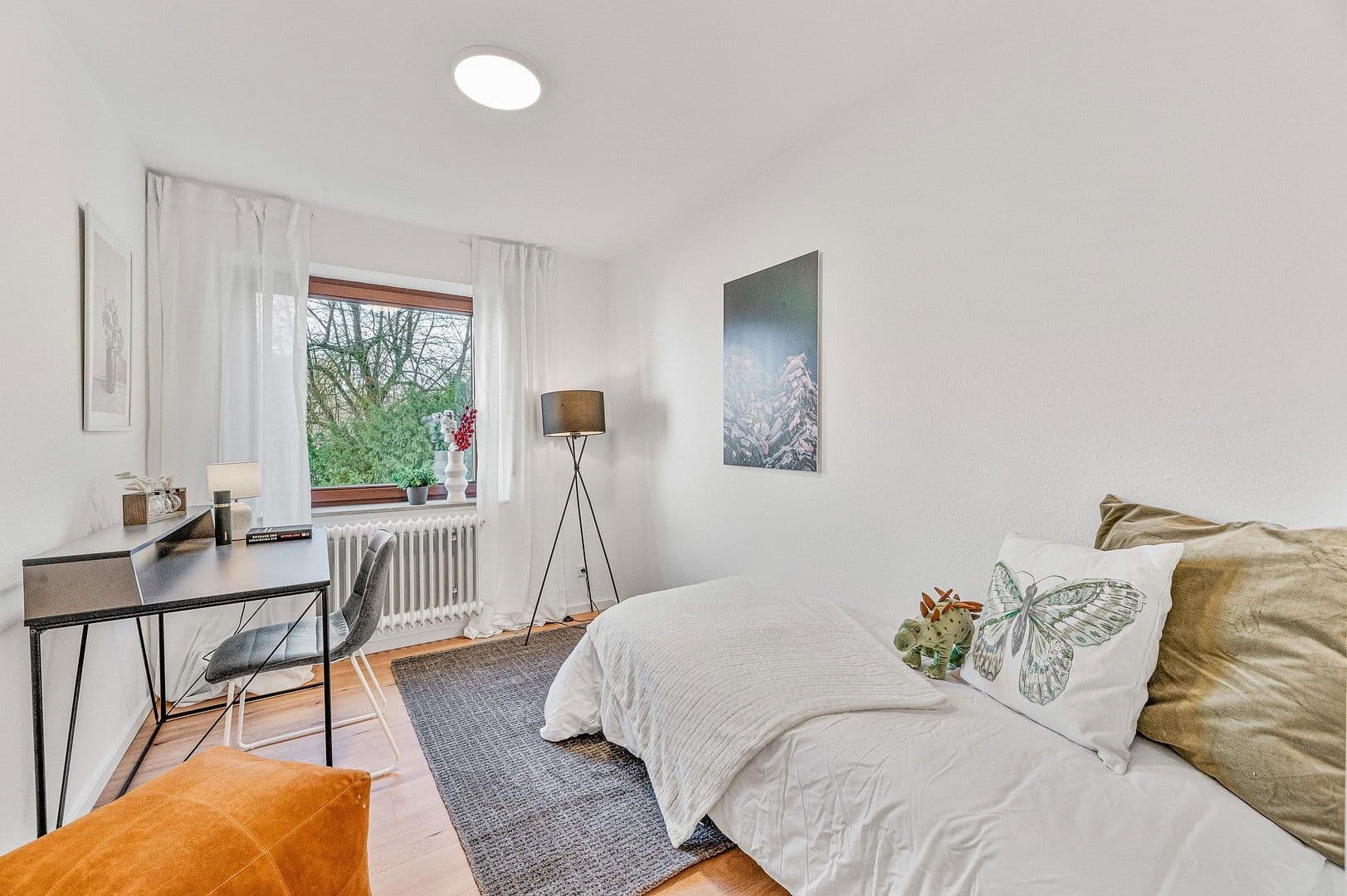 Prodej bytu 3+1 72 m², Am Pfarrgarten 10, Neu-Ulm, Bavorsko Prodej bytu 3+1 72 m², Am Pfarrgarten 10, Neu-Ulm, Bavorsko