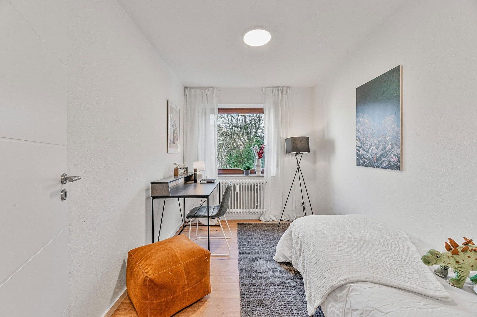 Prodej bytu 3+1 72 m², Am Pfarrgarten 10, Neu-Ulm, Bavorsko Prodej bytu 3+1 72 m², Am Pfarrgarten 10, Neu-Ulm, Bavorsko