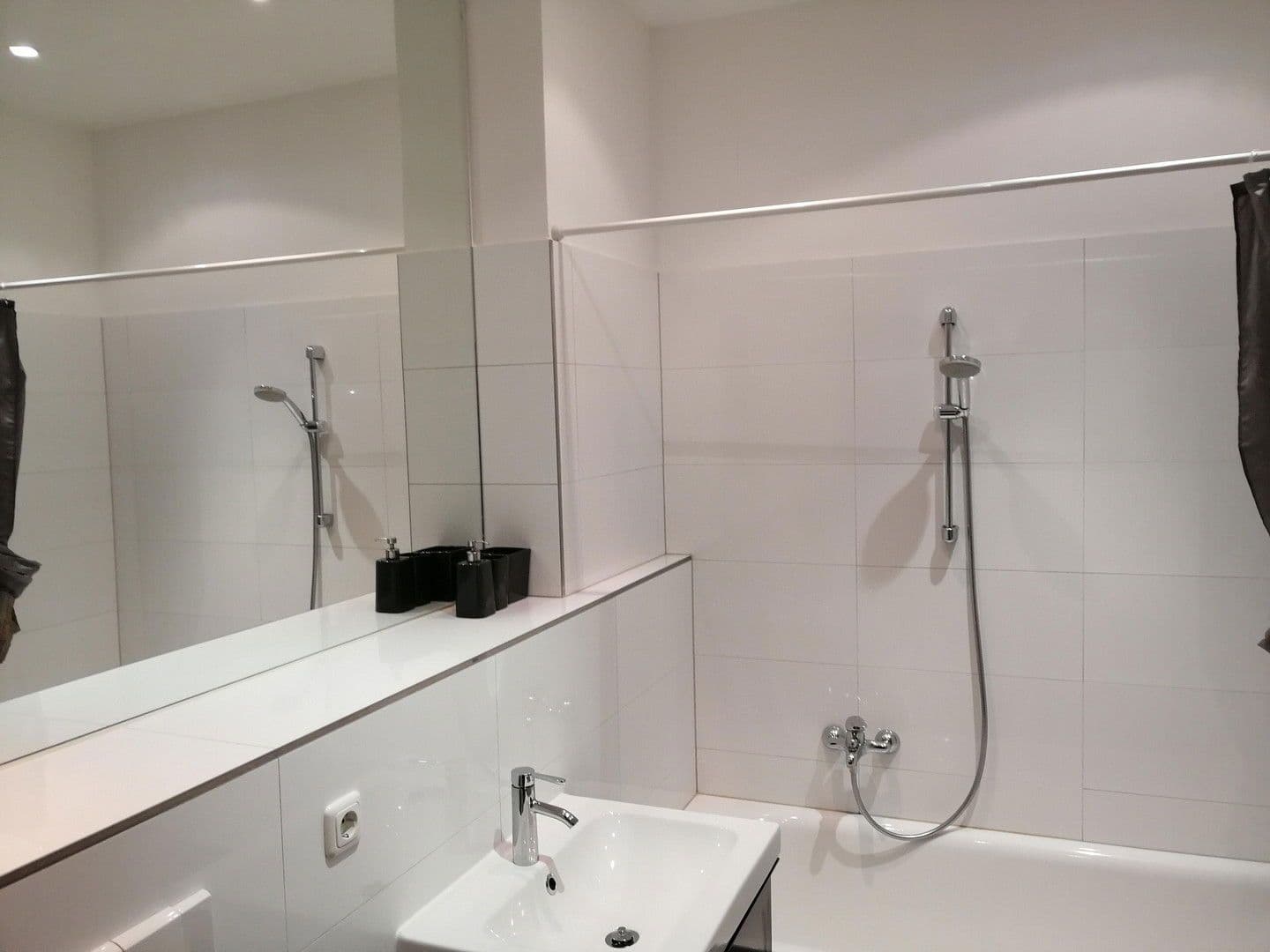 Pronájem bytu 2+1 95 m², Schwedter Str. 244, Berlin, Berlín Pronájem bytu 2+1 95 m², Schwedter Str. 244, Berlin, Berlín