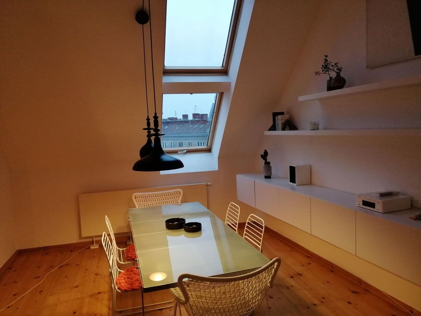 Pronájem bytu 2+1 95 m², Schwedter Str. 244, Berlin, Berlín Pronájem bytu 2+1 95 m², Schwedter Str. 244, Berlin, Berlín