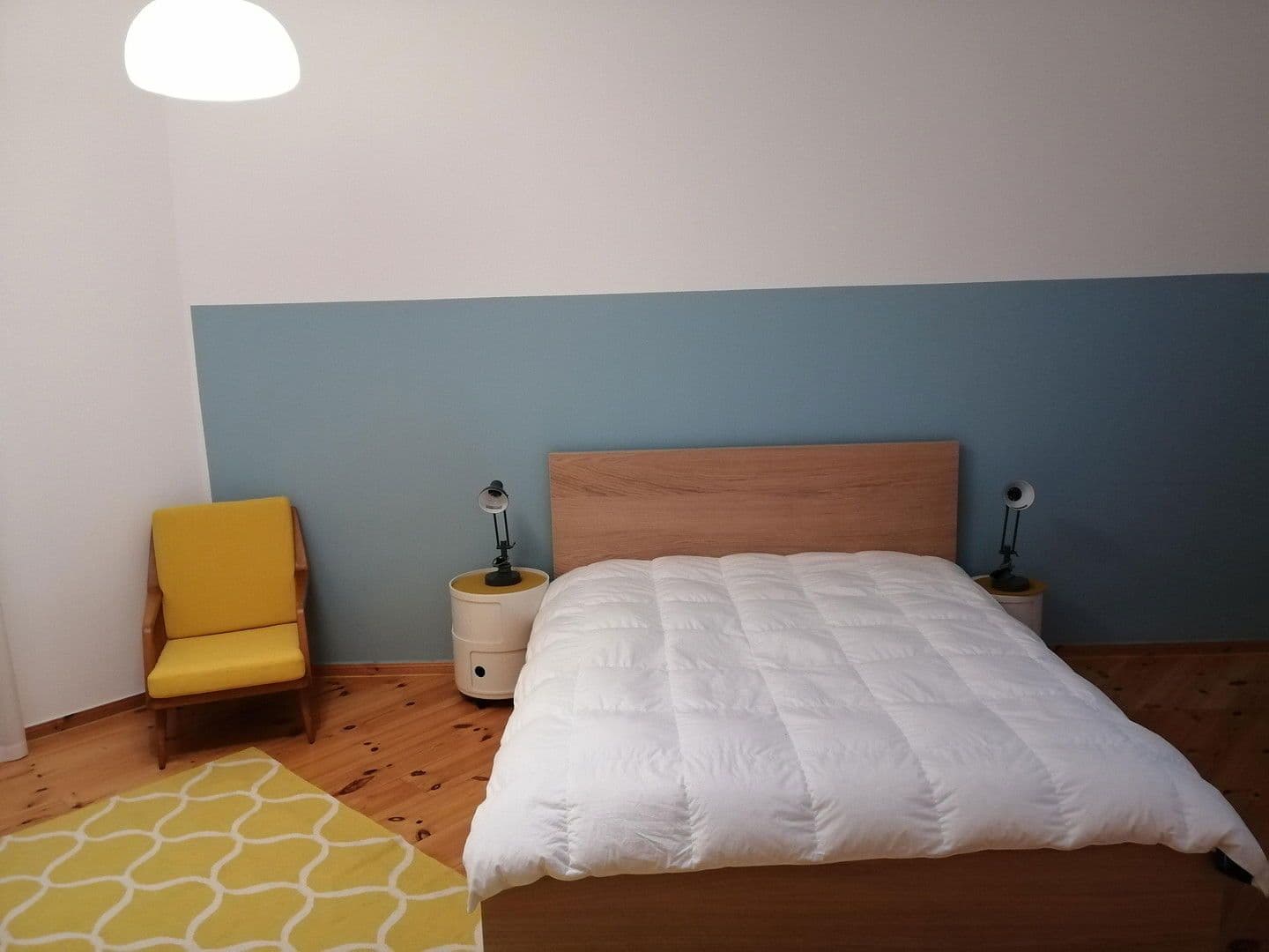 Pronájem bytu 2+1 95 m², Schwedter Str. 244, Berlin, Berlín Pronájem bytu 2+1 95 m², Schwedter Str. 244, Berlin, Berlín