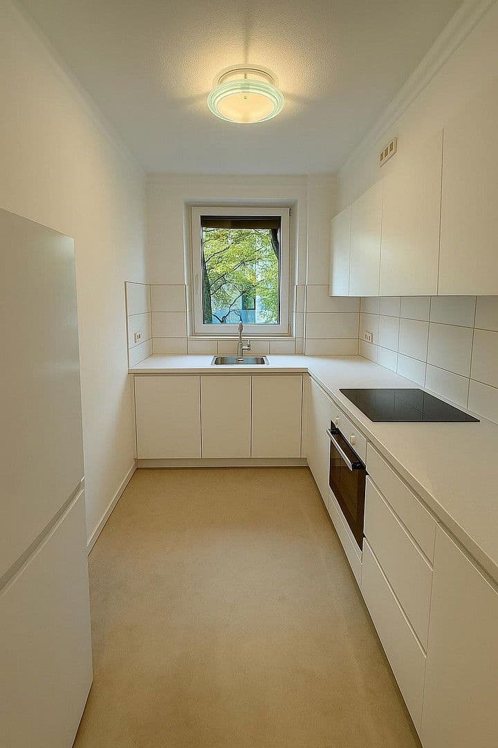 Prodej bytu 2+1 85 m², Theodor-Storm-Straße 20, Garbsen, Dolní Sasko Prodej bytu 2+1 85 m², Theodor-Storm-Straße 20, Garbsen, Dolní Sasko
