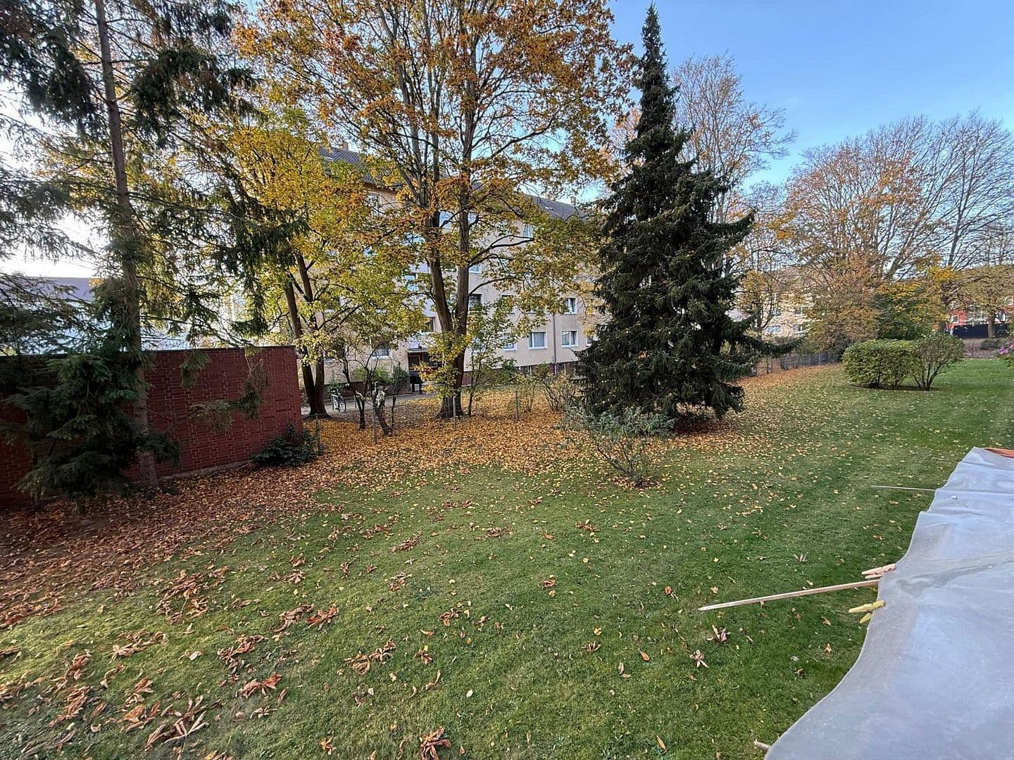 Prodej bytu 2+1 85 m², Theodor-Storm-Straße 20, Garbsen, Dolní Sasko Prodej bytu 2+1 85 m², Theodor-Storm-Straße 20, Garbsen, Dolní Sasko