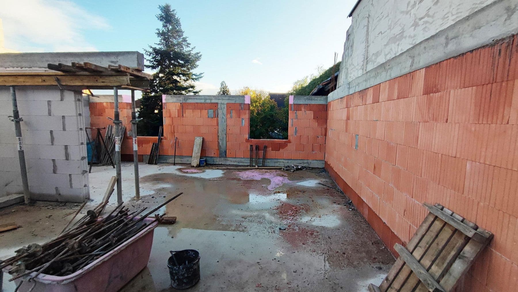 Prodej domu 161 m², pozemek 208 m², Spechaastraße 38, Stutensee, Bádensko-Württembersko Prodej domu 161 m², pozemek 208 m², Spechaastraße 38, Stutensee, Bádensko-Württembersko