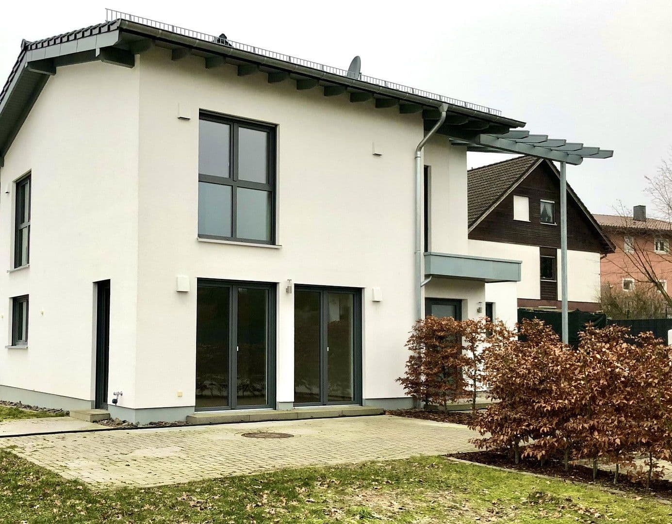 Pronájem domu 140 m², pozemek 720 m², Neunkirchen-Seelscheid, Severní Porýní-Vestfálsko Pronájem domu 140 m², pozemek 720 m², Neunkirchen-Seelscheid, Severní Porýní-Vestfálsko
