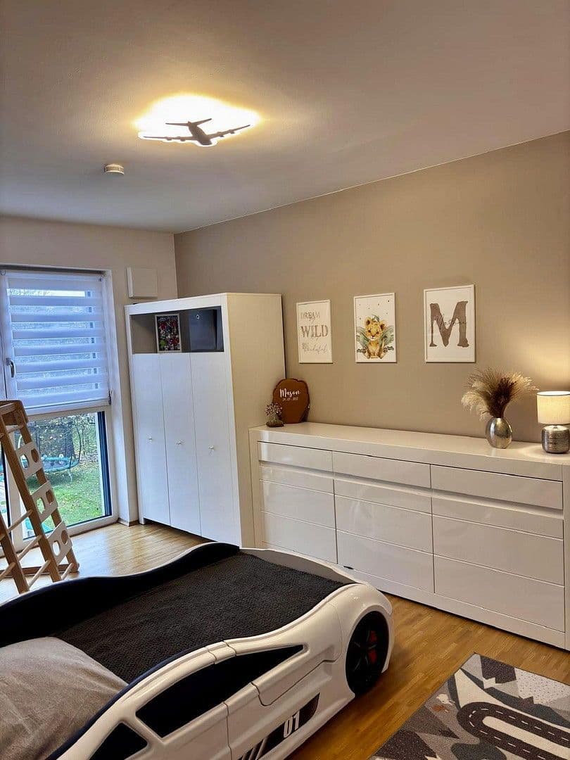 Pronájem domu 140 m², pozemek 720 m², Neunkirchen-Seelscheid, Severní Porýní-Vestfálsko Pronájem domu 140 m², pozemek 720 m², Neunkirchen-Seelscheid, Severní Porýní-Vestfálsko