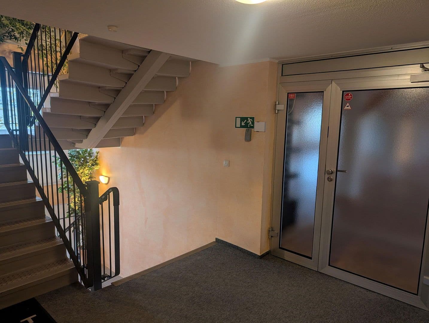 Pronájem kanceláře 436 m², Engelsdorfer Str. 373, Leipzig, Sasko Pronájem kanceláře 436 m², Engelsdorfer Str. 373, Leipzig, Sasko