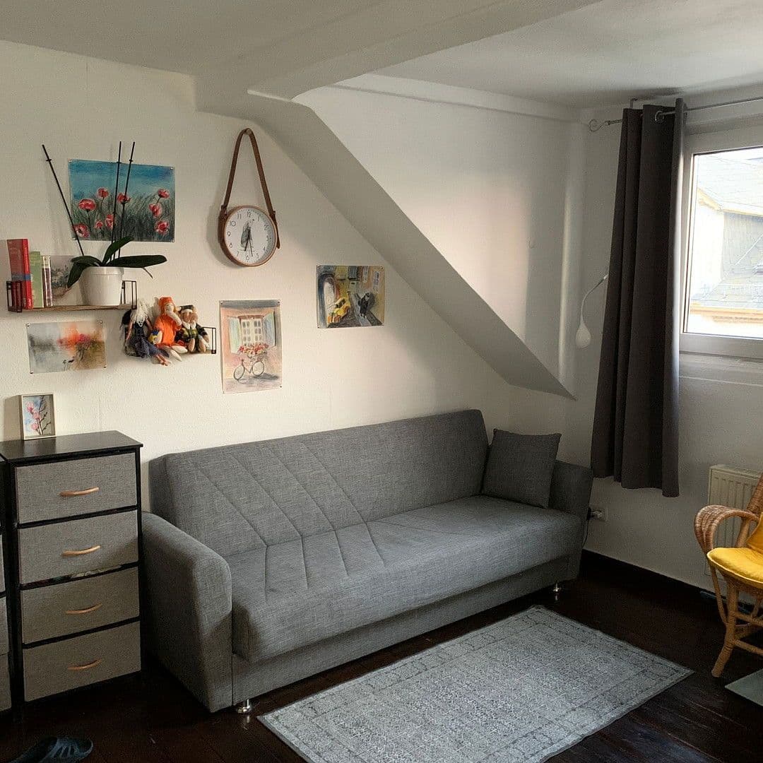 Pronájem bytu 2+1 47 m², Kahlertstraße 51, Darmstadt, Hessen Pronájem bytu 2+1 47 m², Kahlertstraße 51, Darmstadt, Hessen