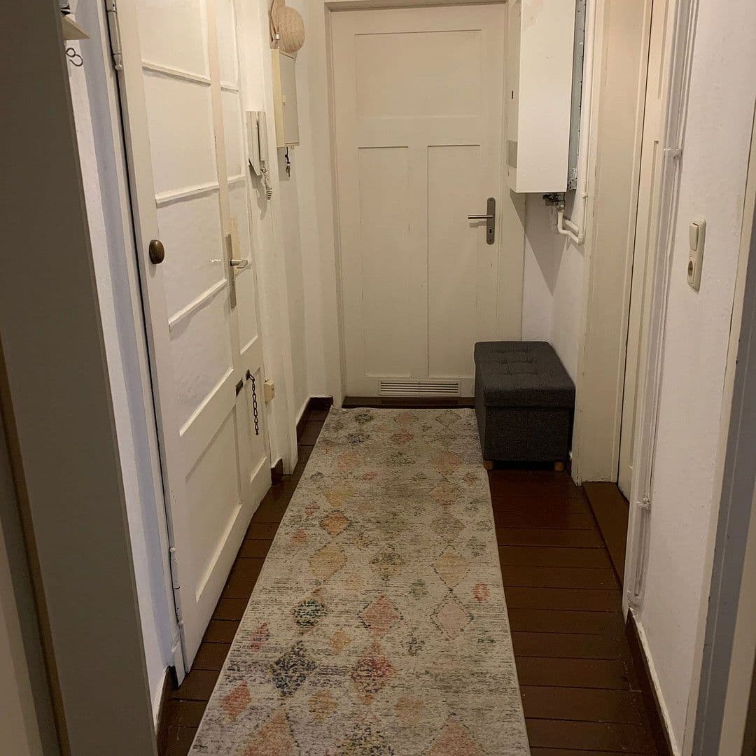 Pronájem bytu 2+1 47 m², Kahlertstraße 51, Darmstadt, Hessen Pronájem bytu 2+1 47 m², Kahlertstraße 51, Darmstadt, Hessen