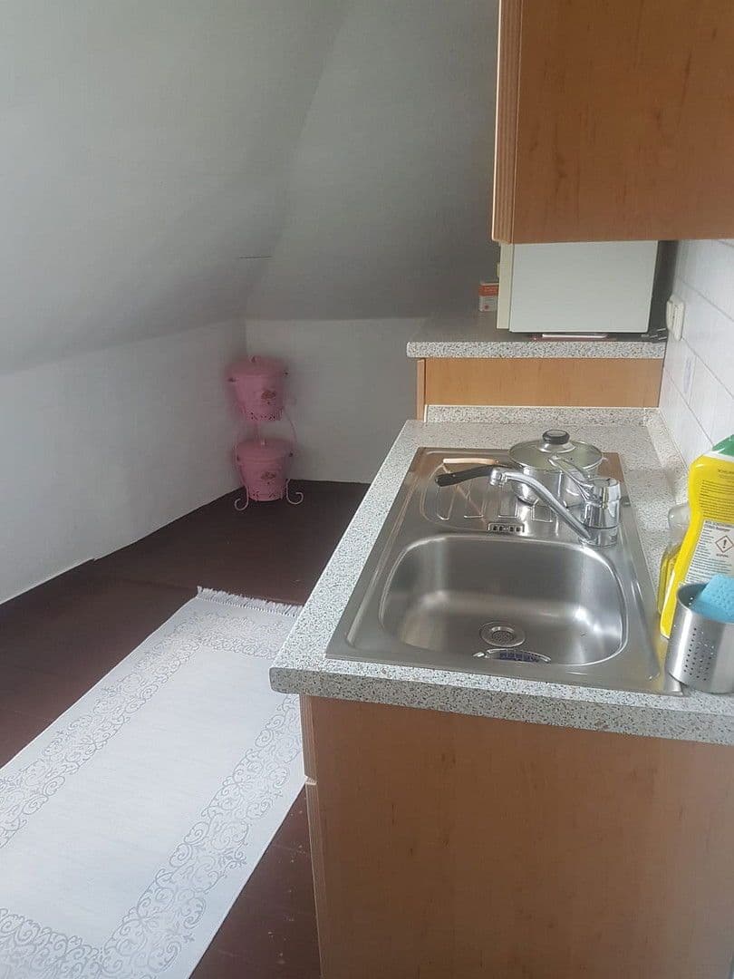 Pronájem bytu 2+1 47 m², Kahlertstraße 51, Darmstadt, Hessen Pronájem bytu 2+1 47 m², Kahlertstraße 51, Darmstadt, Hessen