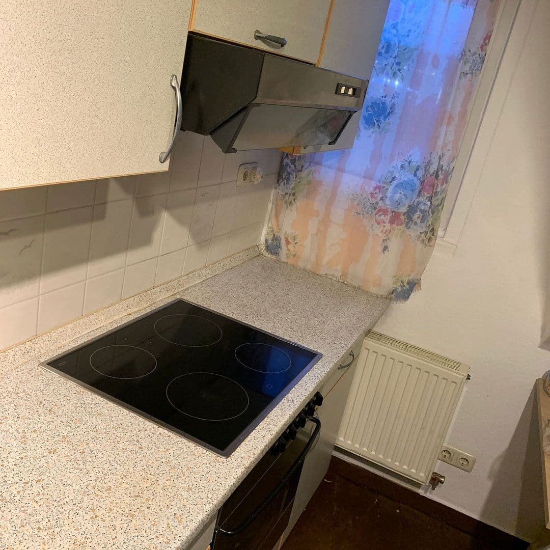 Pronájem bytu 2+1 47 m², Kahlertstraße 51, Darmstadt, Hessen Pronájem bytu 2+1 47 m², Kahlertstraße 51, Darmstadt, Hessen