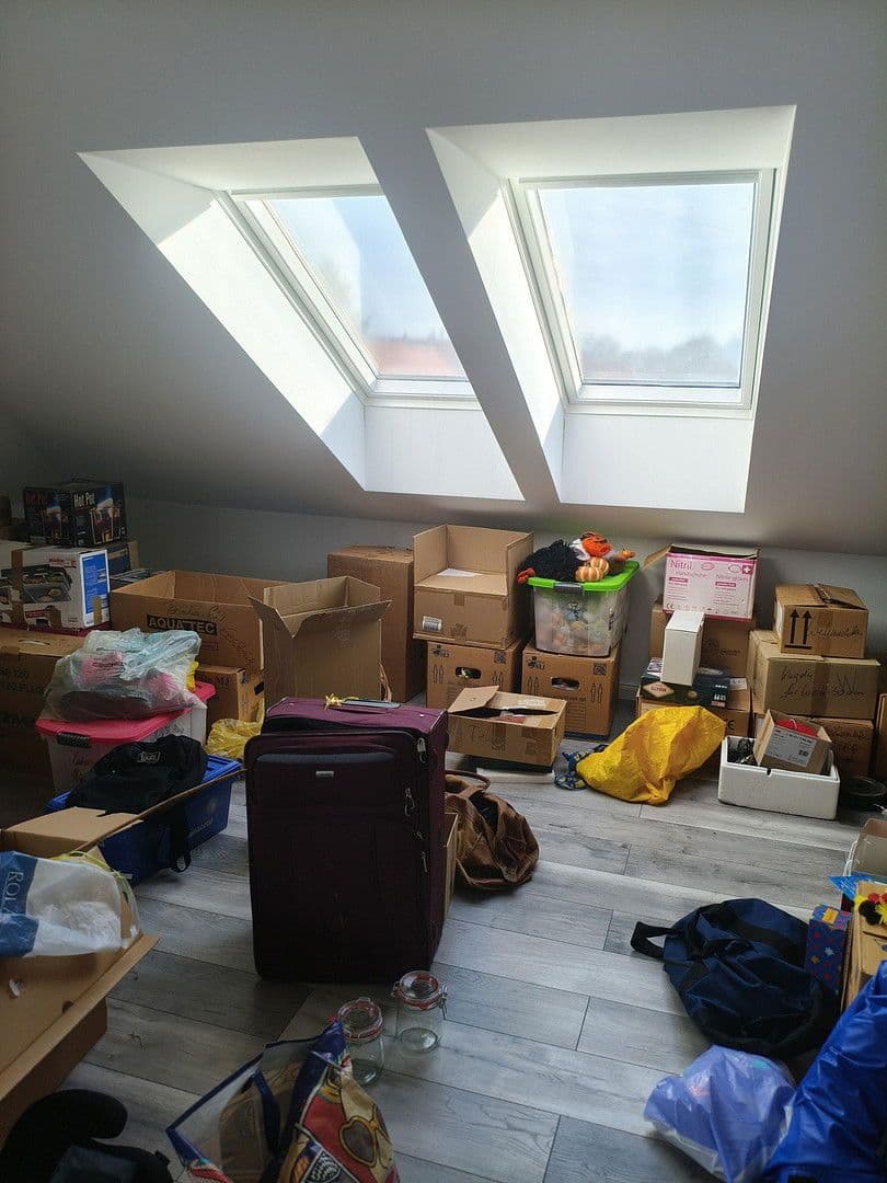 Pronájem domu 160 m², pozemek 500 m², Loickstr. 7A, Mittenwalde, Braniborsko Pronájem domu 160 m², pozemek 500 m², Loickstr. 7A, Mittenwalde, Braniborsko