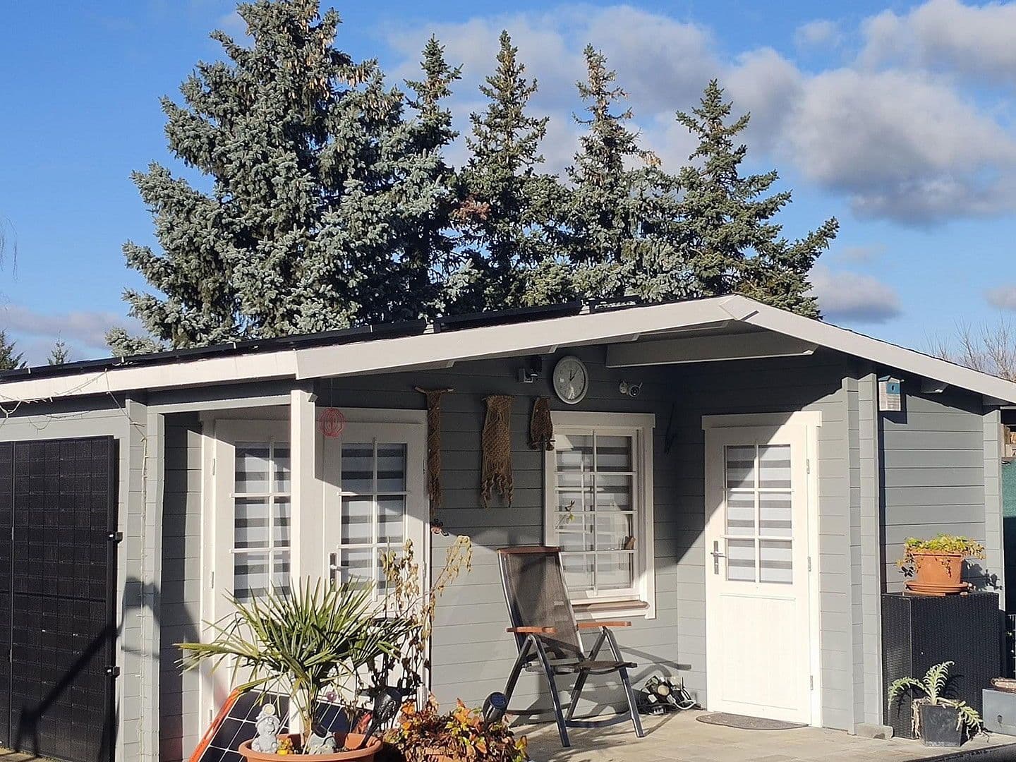 Pronájem domu 160 m², pozemek 500 m², Loickstr. 7A, Mittenwalde, Braniborsko Pronájem domu 160 m², pozemek 500 m², Loickstr. 7A, Mittenwalde, Braniborsko