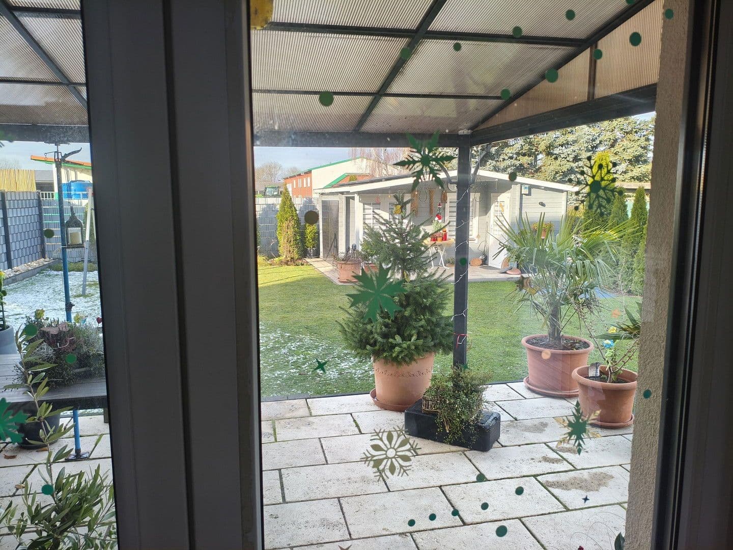 Pronájem domu 160 m², pozemek 500 m², Loickstr. 7A, Mittenwalde, Braniborsko Pronájem domu 160 m², pozemek 500 m², Loickstr. 7A, Mittenwalde, Braniborsko